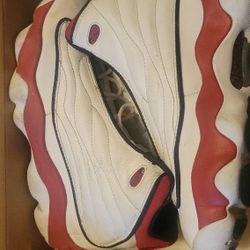 Jordans 7y