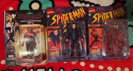 Marvel legends