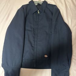 Dickie Jacket 