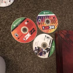 Gears Of War Xbox