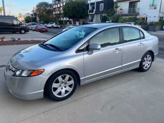 2006 Honda Civic