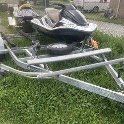 Seadoo and aquatrax (prices in desc)