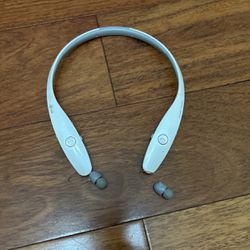 LG TONE INFINIM Wireless Stereo Headset Bluetooth 