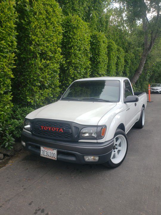 2003 Toyota Tacoma