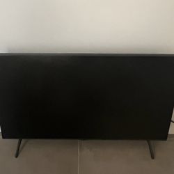 60 Inch Smart TV