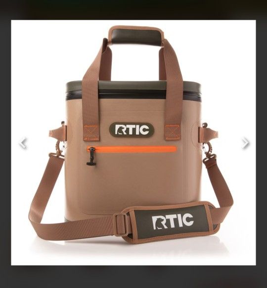 Rtic 30 Can cooler New
