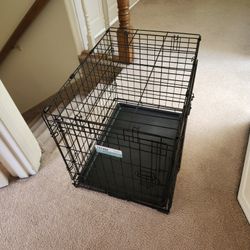 Dog Crate
