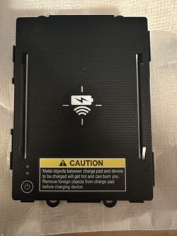 Honda Wireless Car Charger