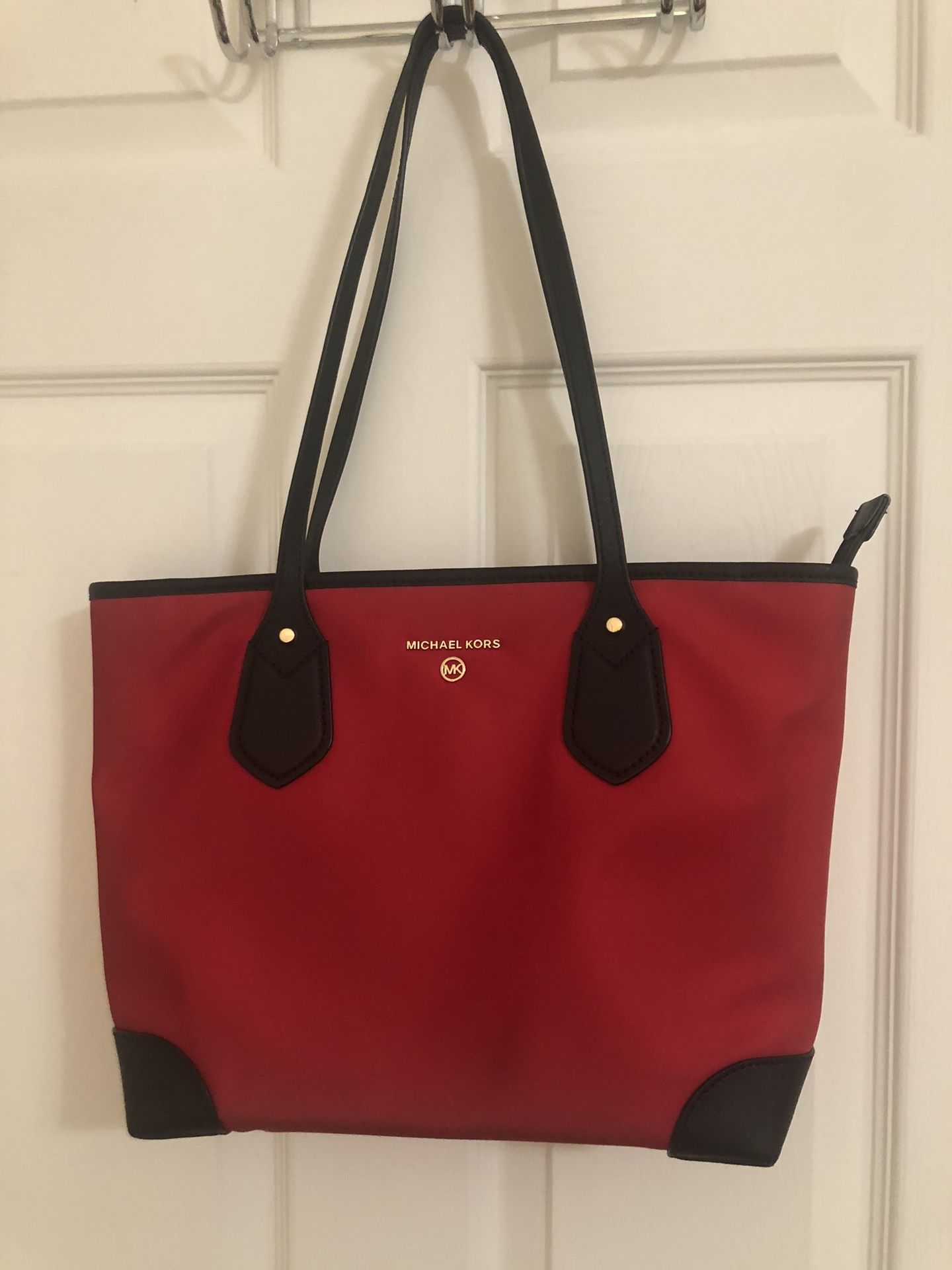 Michael Kors Eva Shoulder Bag