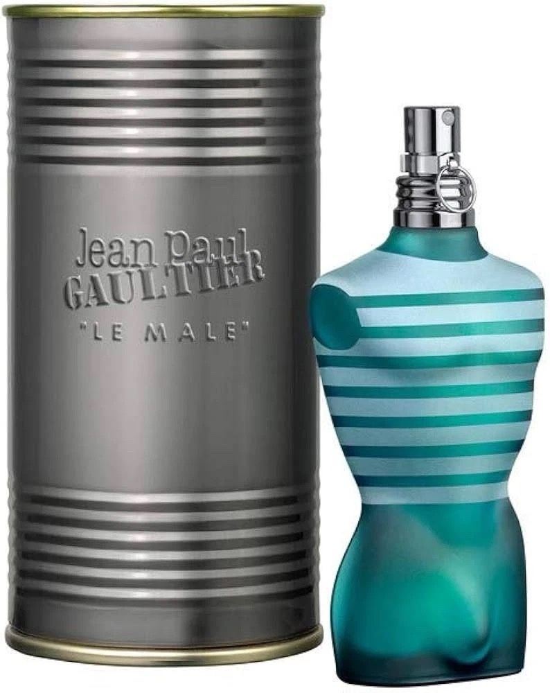 Jean Paul Gaultier Le Male EDT 4.2oz
