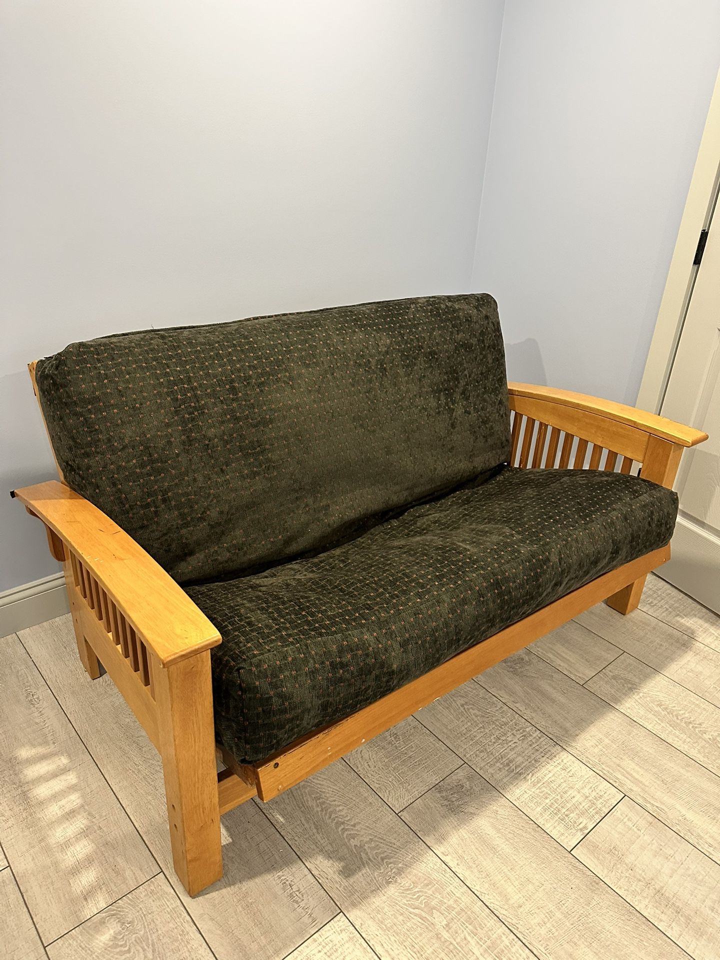 Full Size Futon