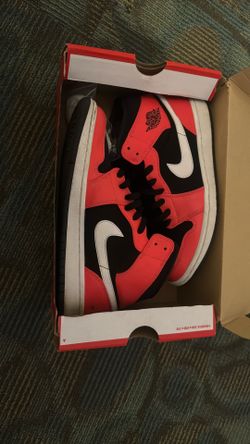 Nikes