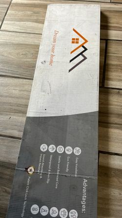 Vinyl Construction