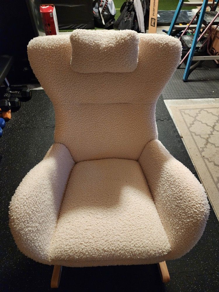 Rocking Chair