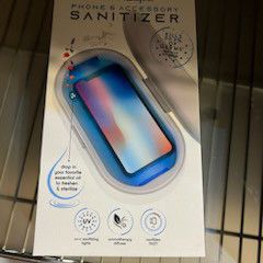 Phone Sanitizer Thumbnail