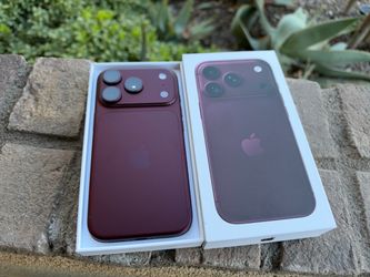 iPhone 18 Pro Unlocked