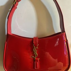 YSL bag