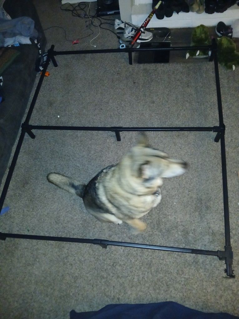 Queen Sized Bedframe