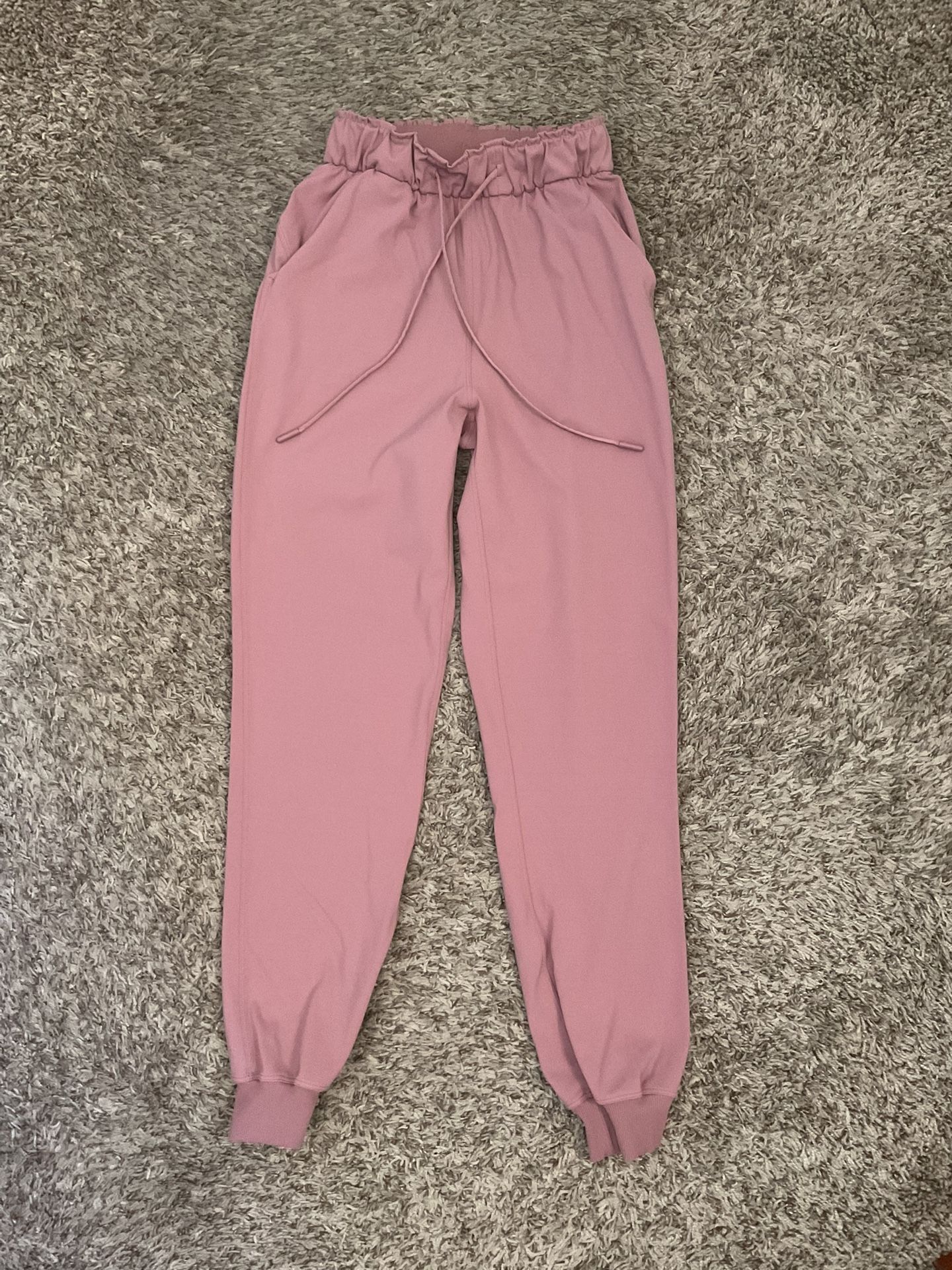 Lululemon