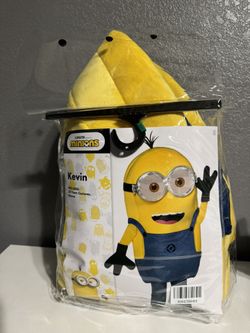 Minion Kids L/XL 3D Foam Costume