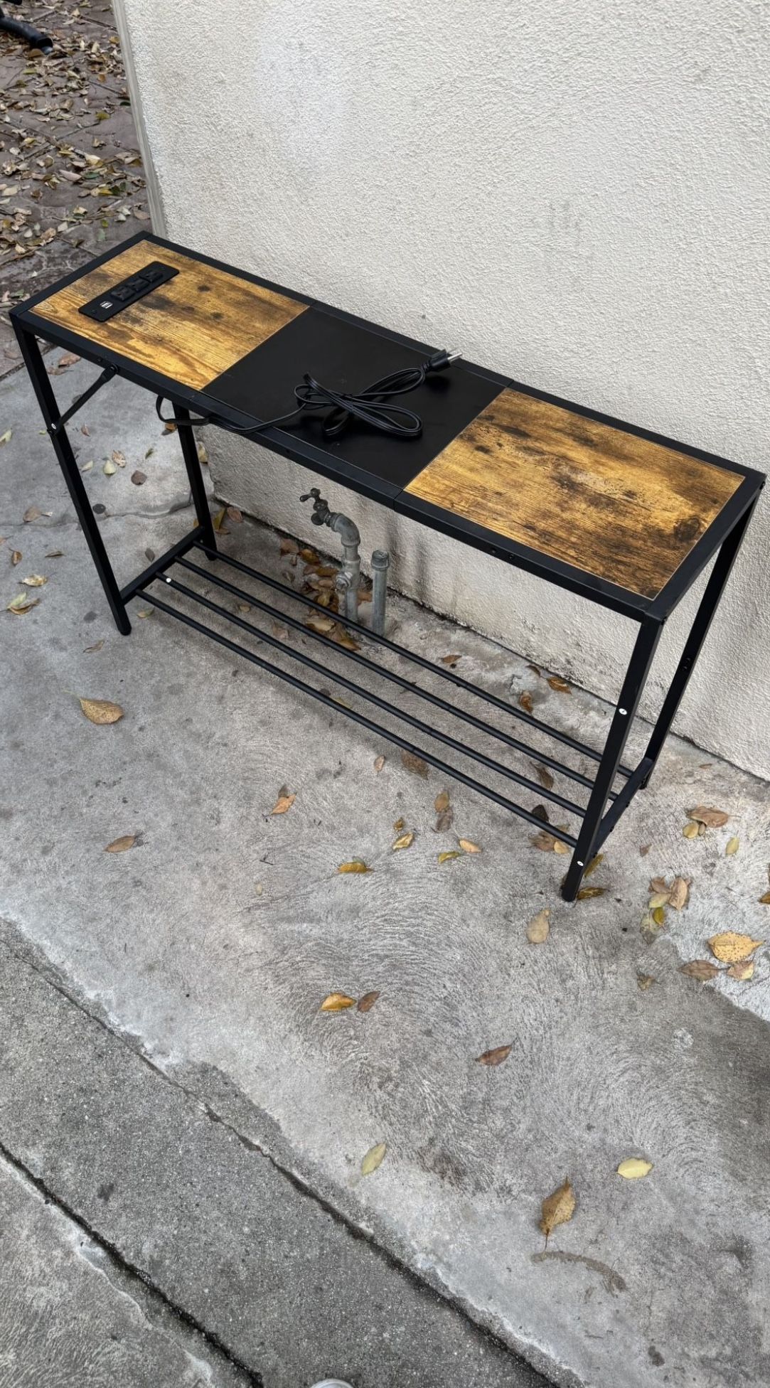 Console Table