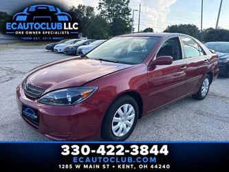 2005 Toyota Camry