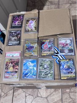 Pokemon lot