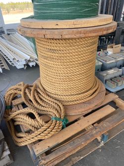 Rope