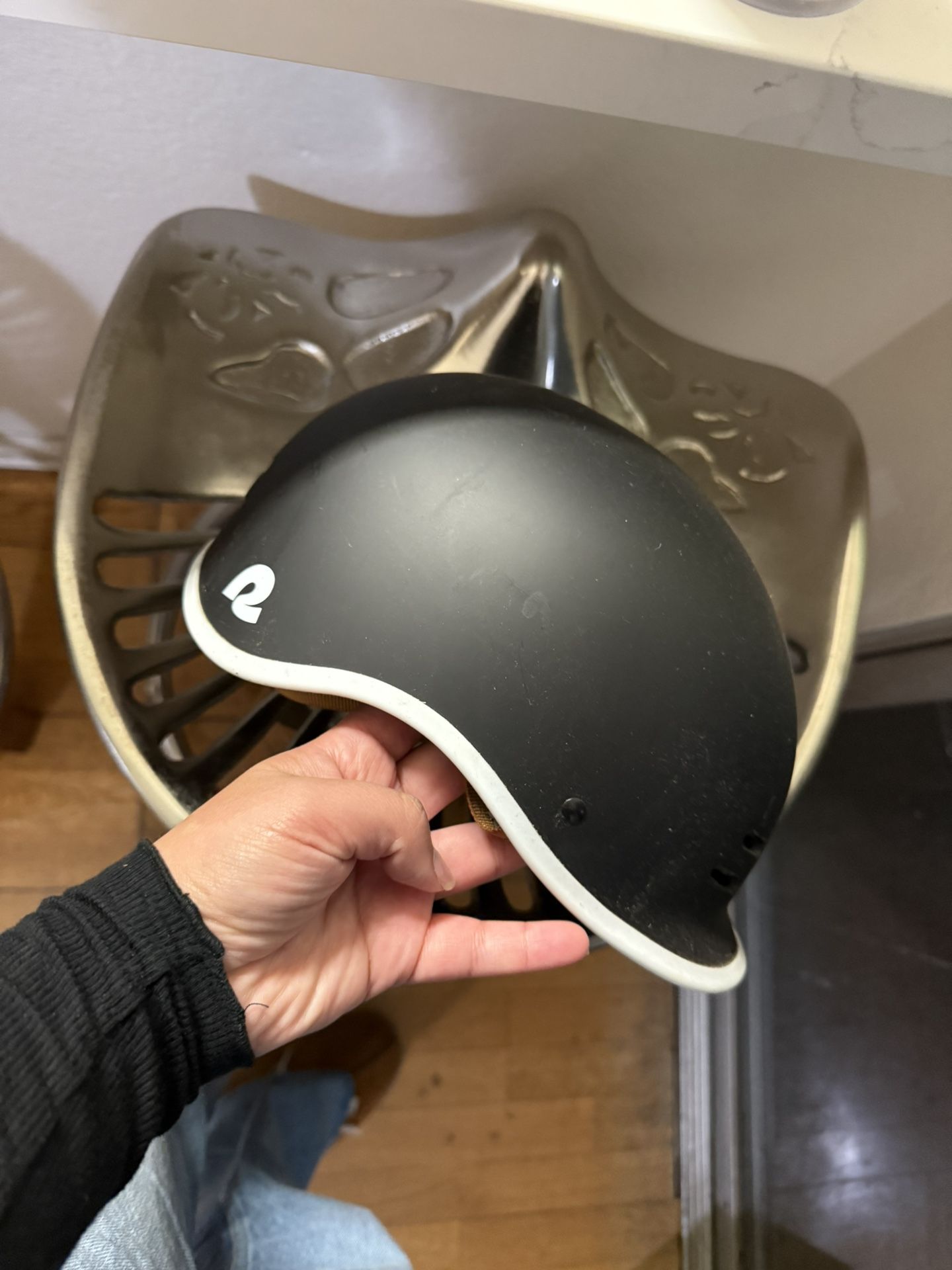 Helmet