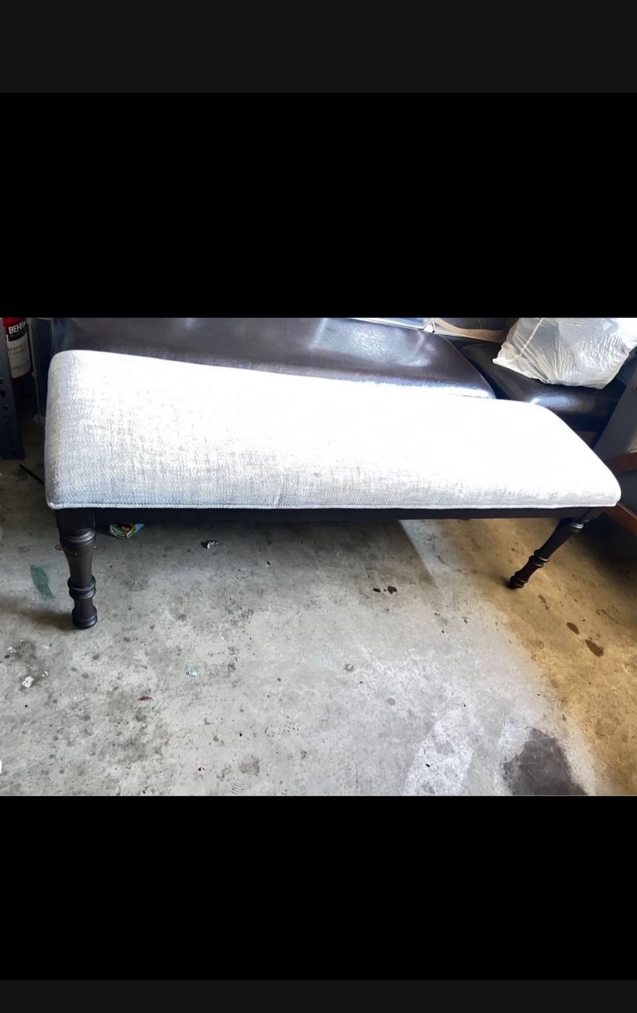 Bench Brand New $130