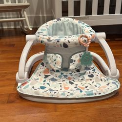 Fisher-price Baby Chair
