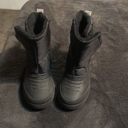 Toddlers Snow Boots