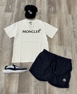 monclear outfit