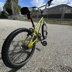 Diamond back viper jr. Kids bmx bike