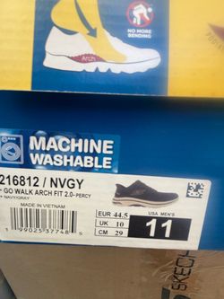 Men’s Skechers Sz 11