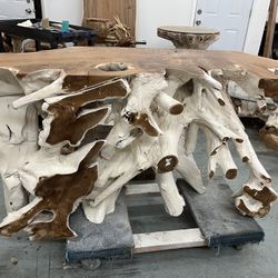 Console Entry Table 65”-18”-31”