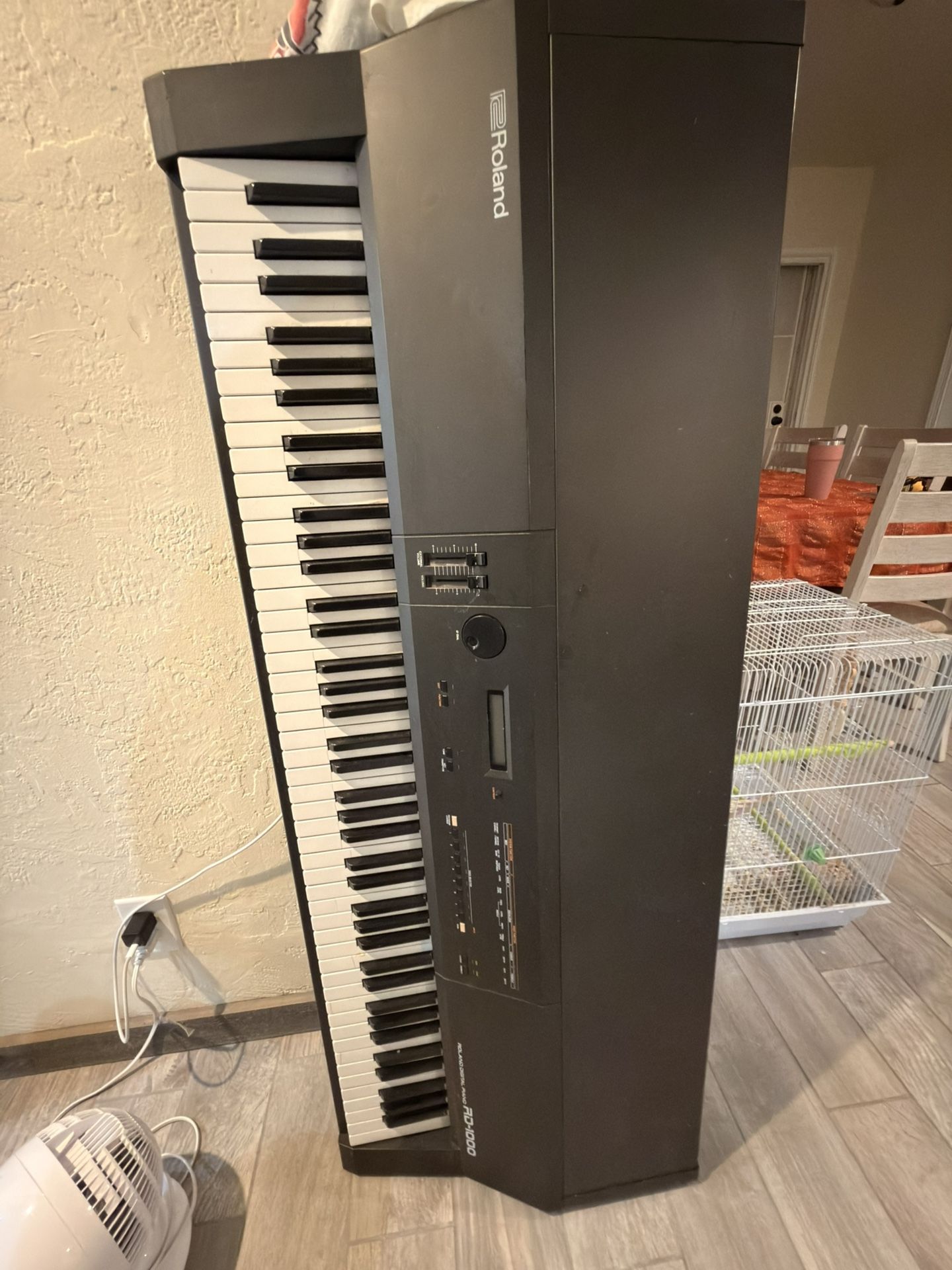 Studio Like Roland Rd-1000