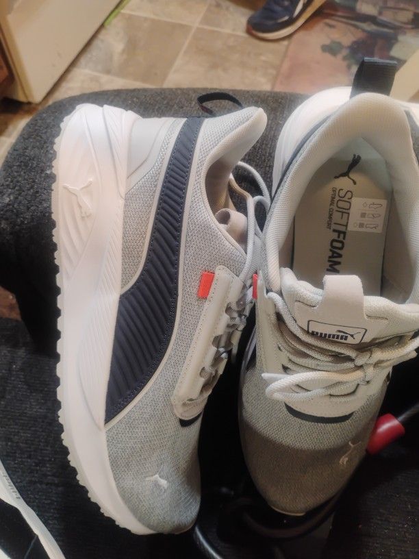Puma Men's Shoes