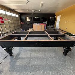 Pool Tables