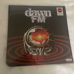 Individual Vinyl Collection