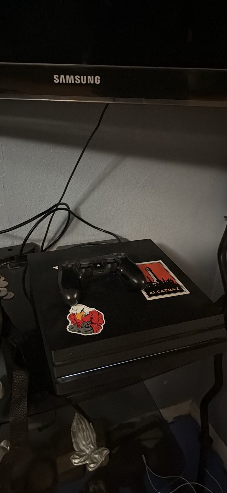 PS4 Pro