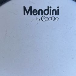 Free Child Drum Set AS IS