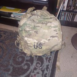 Molle II Medical Bag 