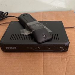 TV SMART ANTENNA BOX 