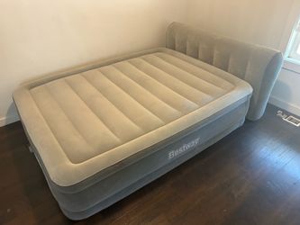 Air mattress