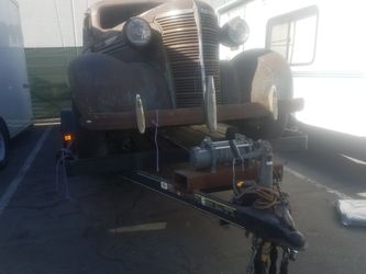 38 chevy master deluxe