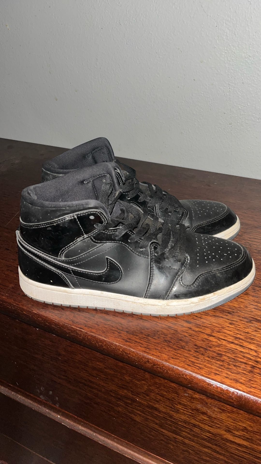 Jordan 1 Concord