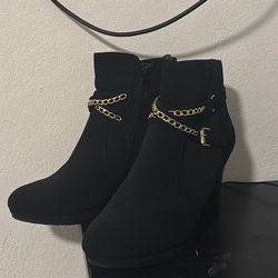 Used Women’s Heels 