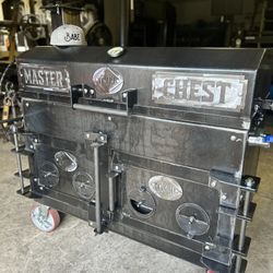 🔥 BBQ Like a Pitmaster | Santa Maria Grill & Smoker Hybrid