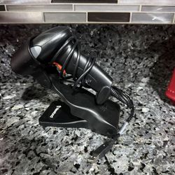 Handheld Scanner